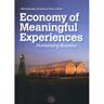 European Centre For The Experien Economy Of Meaningful Experiences - Albert Boswijk