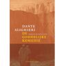 Boekwerkutrecht De Goddelijke Komedie - Dante Alighieri