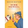 Vbk Media Miss Merkel En Een Onverwachte Wending - Miss Merkel - David Safier