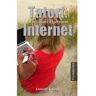 Mijnbestseller B.V. Tatort: Internet - Annette Krauß