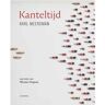 Hannibal Books Kanteltijd - Karl Meersman