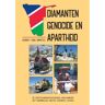 Lycka Till Förlag Diamanten Genocide En Apartheid - Henry Van Amstel