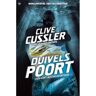 Overamstel Uitgevers Duivelspoort - Kurt Austin-Avonturen (Numa-Files) - Clive Cussler