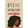 Boekengilde B.V. Hague Girls Part One: Fleeing - Hague Girls - Ewurabena