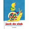 Eenhoorn, Uitgeverij De Jack De Slak - Frank Geleyn