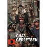 Uitgeverij Lecturis B.V. In De Hoofdrol Chas Gerretsen - Iris Sikking