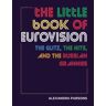 Rps/Cico The Little Book Of Eurovision - Alexandra Parsons