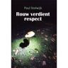 U2pi Bv Rouw Verdient Respect - Paul Stolwijk
