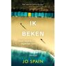 Vbk Media Ik Beken - Jo Spain