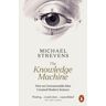 Penguin The Knowledge Machine - Michael Stevens