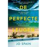 Vbk Media De Perfecte Leugen - Jo Spain