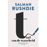 Atlas Contact, Uitgeverij Taal Van De Waarheid - Salman Rushdie