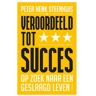 Vbk Media Veroordeeld Tot Succes - Peter Henk Steenhuis