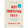 Terra - Lannoo, Uitgeverij Why Innovation Fails - Joachim De Vos