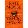 Macmillan Uk The City Of Tears - Kate Mosse