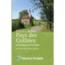 Vrije Uitgevers, De Fietsen In Het Pays Des Collines - Michiel Vanhee