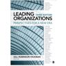 Sage Leading Organizations - Gill R. Hickman