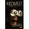 Singel Uitgeverijen De Komeet - Vamba Sherif