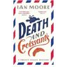 Duckworth Death And Croissants - Ian Moore