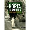 Borgerhoff & Lamberigts Horta In Amerika - Tom Packet