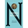 Park Uitgevers Aldus Sprak Zarathoestra - Wereldbibliotheekklassi Ekers - Friedrich Nietzsche