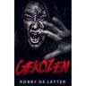 Mijnbestseller B.V. Gekozen - Robby De Letter