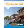 Schoolsupport Uitgeverij Bv Wonen Op Een Boot - Mini Informatie - Annemarie van den Brink