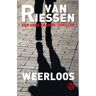 Uitgeverij De Kring Weerloos - Joop van Riessen