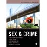 Sage Sex And Crime - Fanghanel, Alexandra