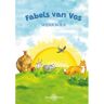 Swp, Uitgeverij B.V. Werkboek Fabels Van Vos - Margreet Verrij