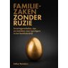 Vrije Uitgevers, De Familiezaken Zonder Ruzie - Esther Reinders