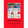 Brave New Books Piet Mondriaan - Eg Sneek