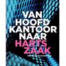 Vakmedianet Van Hoofdkantoor Naar Hartszaak - Marilijn Boumeester