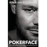 Uitgeverij Kompas B.V. Pokerface - Robin van Roosmalen