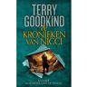 Luitingh-Sijthoff B.V., Uitgever Maîtresse Van De Dood - De Kronieken Van Nicci - Terry Goodkind