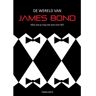 Brave New Books De Wereld Van James Bond - Twan Arts