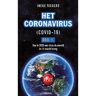 Abc Uitgeverij Het Coronavirus (Covid-19) - Ineke Siegers