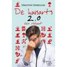 Uitgeverij Perruptio Cvba De Huisarts 2.0, Een Reboot - Sébastien Vermeulen