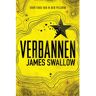 Overamstel Uitgevers Verbannen - James Swallow