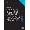 Acco Uitgeverij Verbindende Communicatie Voor Toegepaste Psychologie - Psy Reeks - Lieve Van Gool