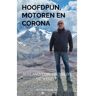 Brave New Books Hoofdpijn, Motoren En Corona - Patrick PEREIRA