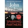 Hodder Sparring Partners - John Grisham