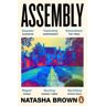 Penguin Assembly - Natasha Brown