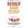 Santasado Bedrijf Bamischijf - Cedric Muchall