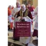 Adveniat Geloofseducatie B.V. De Erfenis Van Benedictus Xvi - Anton ten Klooster