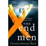 Harper Collins Uk The End Of Men - Christina Sweeney-Baird