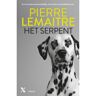Xander Uitgevers B.V. Het Serpent - Pierre Lemaitre