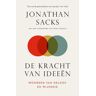 Vbk Media De Kracht Van Ideeën - Jonathan Sacks