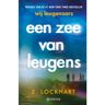 Vbk Media Een Zee Van Leugens - E. Lockhart