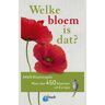 Vbk Media Welke Bloem Is Dat? Anwb Bloemengids - Welke Is Dat? Natuurgidsen - Margot Spohn